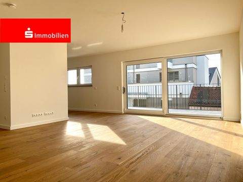 Oberursel Wohnungen, Oberursel Wohnung kaufen