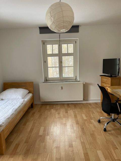 Rossau Wohnungen, Rossau Wohnung mieten