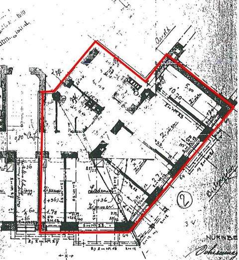 Nürnberg Gastronomie, Pacht, Gaststätten