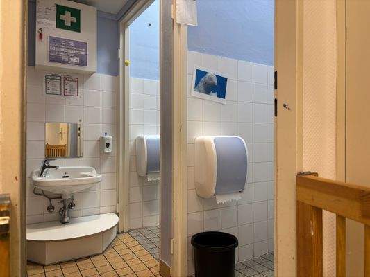 Blick2 - Nebenflächen