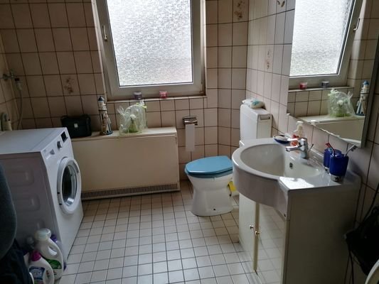 Bad Wohnung 1