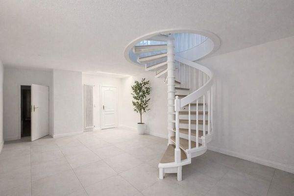 Gemeinschaftrraum 1OG Flur