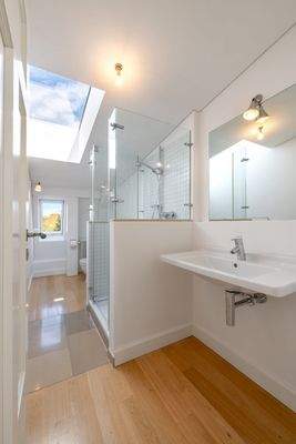 Zeitlos-elegante Bäder