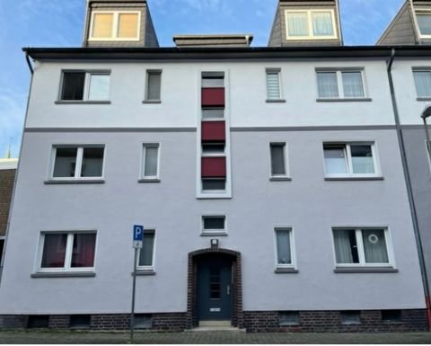 Bottrop Wohnungen, Bottrop Wohnung kaufen