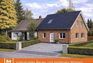 Objektansicht seitlich Logo