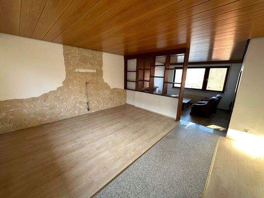 hellen Wohnzimmer, ...