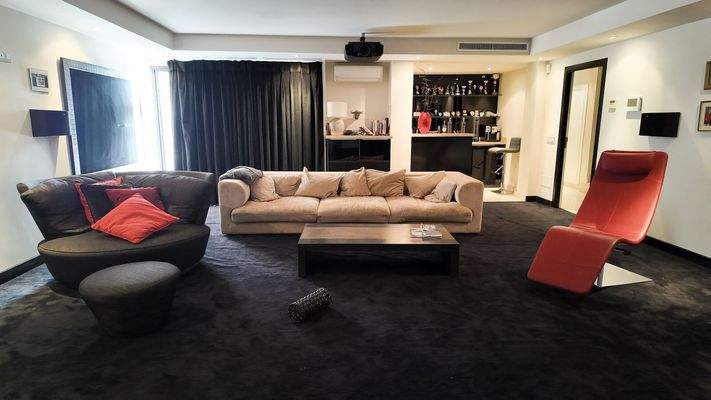 Photo: Villa in Benahavis