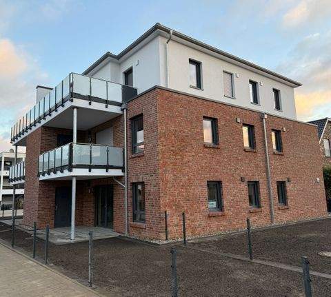 Weyhe Wohnungen, Weyhe Wohnung mieten