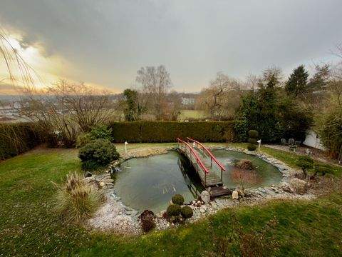 Usingen Häuser, Usingen Haus kaufen