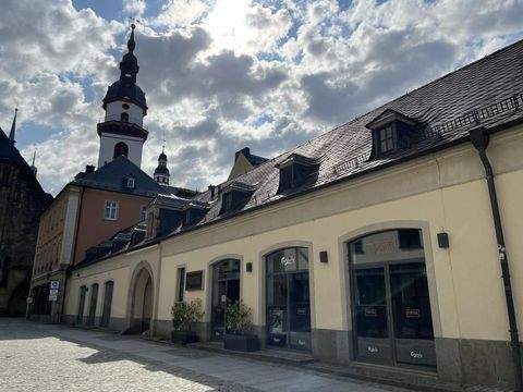 Chemnitz Gastronomie, Pacht, Gaststätten