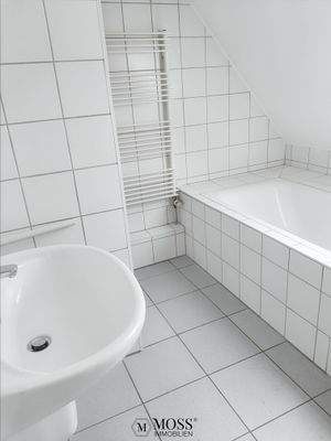Badezimmer OG 