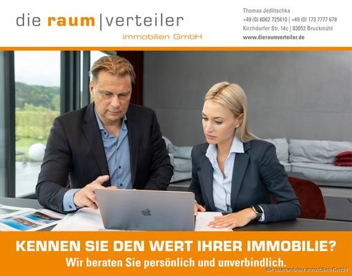 Immobilienbewertung