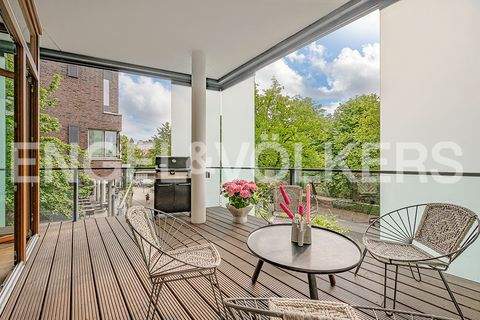 Hamburg Wohnungen, Hamburg Wohnung kaufen