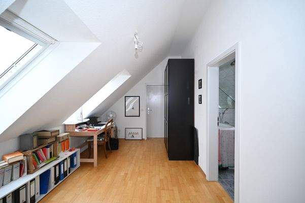 Büro - eigener Eingang