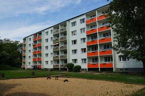 Gera Wohnungen, Gera Wohnung mieten