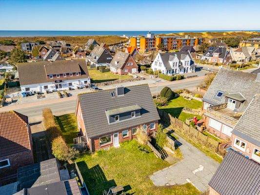 Norderstraße 36 Luftaufnahmen (2 von 4)