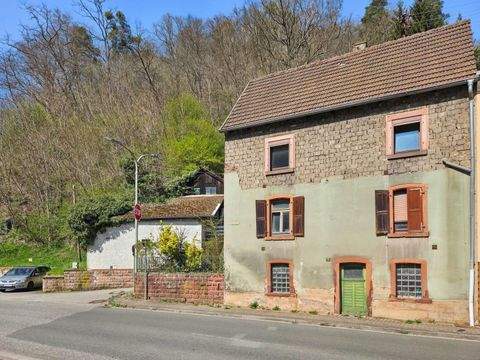 Neidenfels Häuser, Neidenfels Haus kaufen