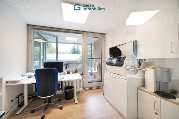 Büro