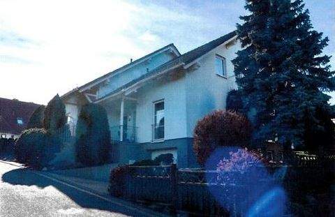 Bad Köstritz Häuser, Bad Köstritz Haus kaufen
