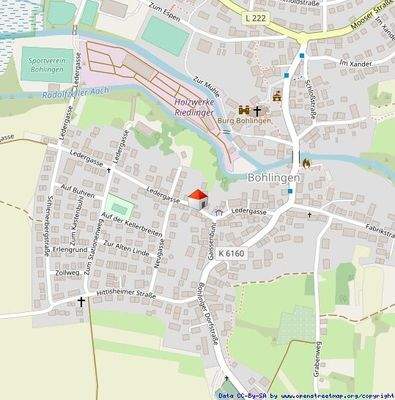 Bohlingen