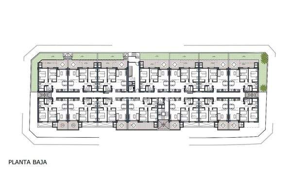 Spacious Apartments with Stylish Designs in Benijófar Alicante