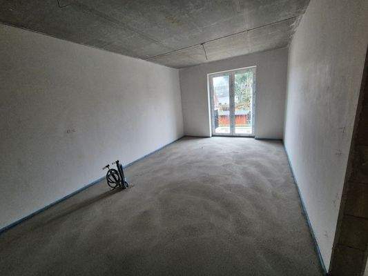 Schlafen 1. OG Mitte