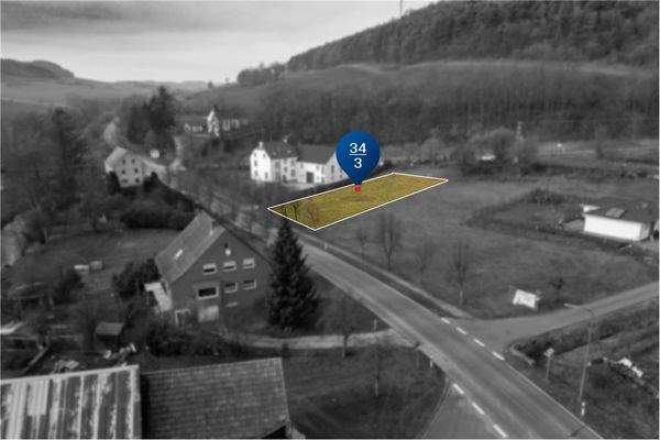 Hauptstraße 3 - 54646 Enzen