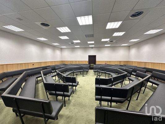 Versammlungsraum