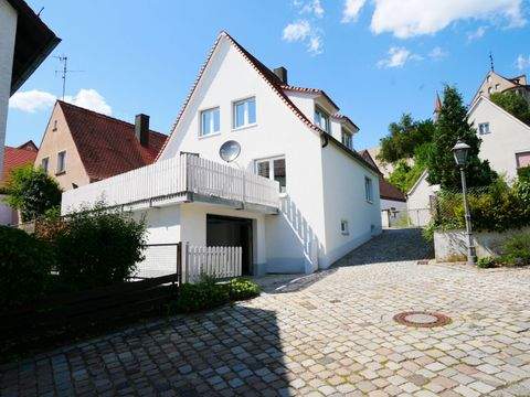 Abenberg Häuser, Abenberg Haus kaufen