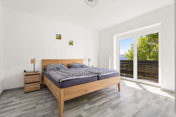 Ausstattung Schlafzimmer