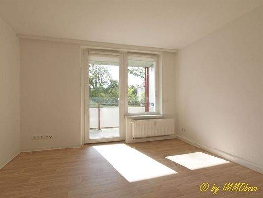 Wohnbeispiel Viel Licht zum Wohlfühlen