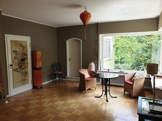 Teilansicht Wohnesszimmer (3)