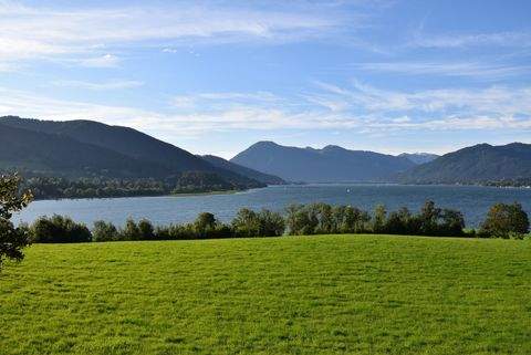 Waakirchen Grundstücke, Waakirchen Grundstück kaufen