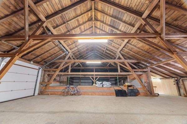 Ausbaureserve Wohnen