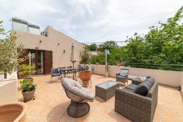 Kreta, Armeni bei Chania: Exklusives Trio traditioneller Steinvillen in Armenoi zu verkaufen