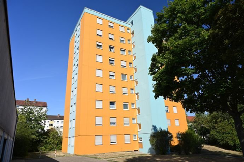 Lichtenfels Wohnungen, Lichtenfels Wohnung mieten