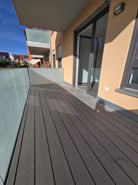 Merseburg Wohnungen, Merseburg Wohnung mieten