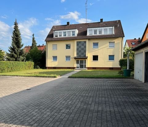Rednitzhembach Wohnungen, Rednitzhembach Wohnung mieten