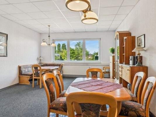 1. OG Aufenthaltsraum