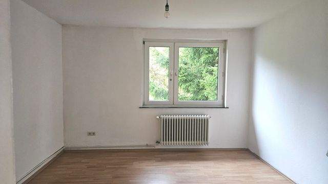 Kleine 2-Zimmer-Wohnung mit Wohnküche in Lüdenscheid-Eichholz zu vermieten - Foto 1