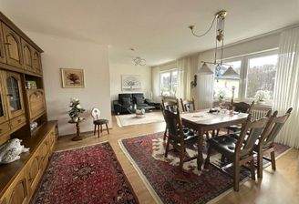 Gut geschnittene Eigentumswohnung