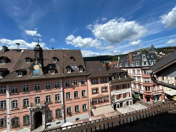 Aussicht 
