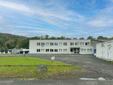 Sinzig Büros, Büroräume, Büroflächen 