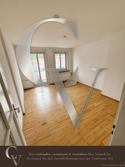 Passau Wohnungen, Passau Wohnung mieten