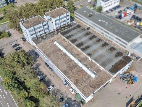 Karlsruhe Halle, Karlsruhe Hallenfläche