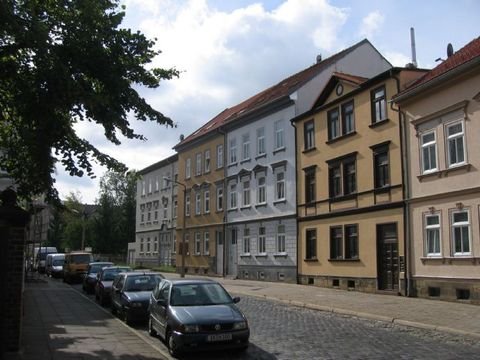 Arnstadt Wohnungen, Arnstadt Wohnung mieten