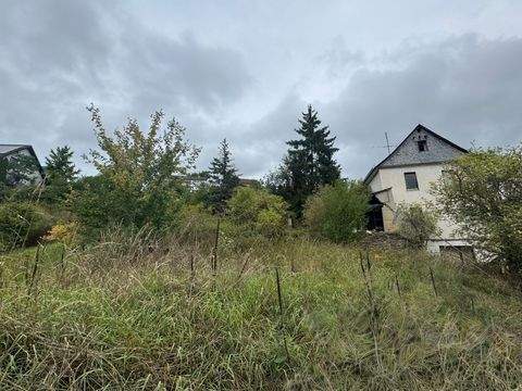 Nastätten Grundstücke, Nastätten Grundstück kaufen