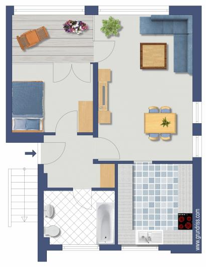 Berlin Wohnungen, Berlin Wohnung kaufen