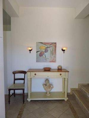 Kreta, Panormos: Schöner Bungalow in toller Wohnanlage zu verkaufen