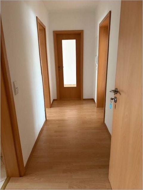 Märkisch Buchholz Wohnungen, Märkisch Buchholz Wohnung mieten